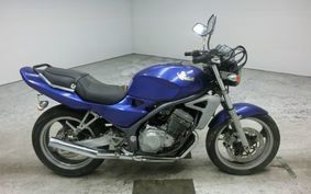 KAWASAKI BALIUS 250 1991 ZR250A