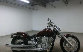 YAMAHA DRAGSTAR 1100 2007 VP13J