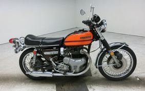 KAWASAKI W3 1973 W3F