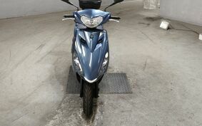 YAMAHA AXIS Z SED7J