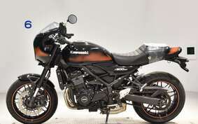 KAWASAKI Z900RS CAFE 2021 ZR900C