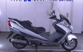 SUZUKI スカイウェーブ 250-2 CJ43A