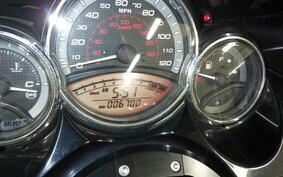 YAMAHA T-MAX500 Gen.3 2011