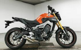 YAMAHA MT-09 2014 RN34J