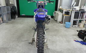 YAMAHA YZ250F CG18C