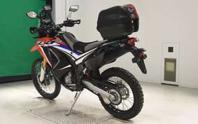 HONDA CRF250 RALLY A MD44