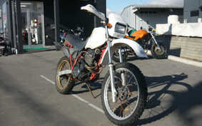 YAMAHA XT250 SEROW 1983 30X