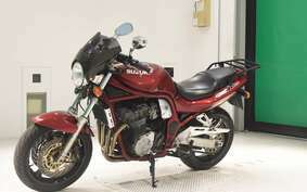 SUZUKI GSF1200 1996 GV75A