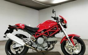 DUCATI MONSTER 400 2006 M407A