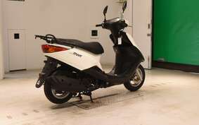 YAMAHA AXIS 125 TREET SE53J