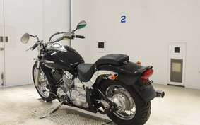 YAMAHA DRAGSTAR 400 2013 VH02J