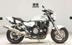 YAMAHA XJR1200 1996 4KG