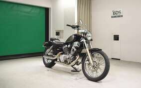 YAMAHA VIRAGO 250 3DM