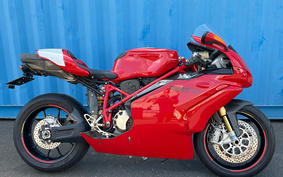 DUCATI 749 R 2005 H501A