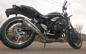 KAWASAKI Z900RS 2021 ZR900C