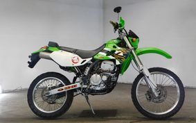 KAWASAKI KLX250 2001 LX250E