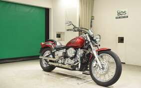 YAMAHA DRAGSTAR 400 2012 VH02J