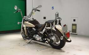 YAMAHA DRAGSTAR 400 CLASSIC 2010 VH01J