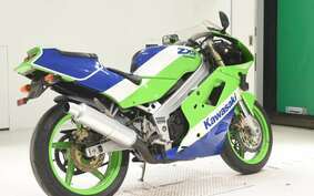 KAWASAKI ZXR250 ZX250A