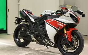 YAMAHA YZF-R1 2012 RN24J