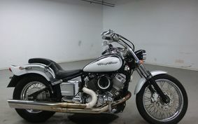 YAMAHA DRAGSTAR 400 2007 VH01J