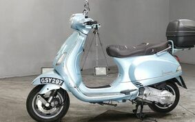 VESPA LX125 M441