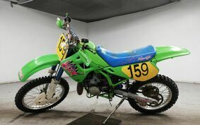 KAWASAKI KDX250R DX250D