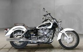 YAMAHA DRAGSTAR 250 VG05J