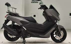 YAMAHA N-MAX SED6J