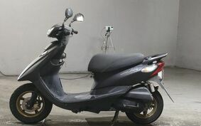 YAMAHA JOG ZR Evolution 2 SA39J