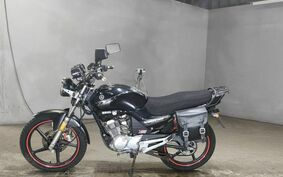 YAMAHA YBR125 LBPPCJL