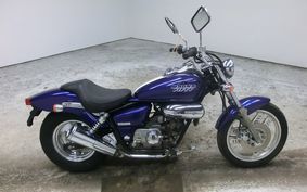 HONDA MAGNA 50 AC13