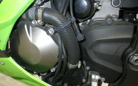 KAWASAKI NINJA ZX-6R A 2013 ZX636E