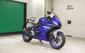 YAMAHA YZF-R3 2020 RH13J