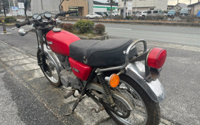 KAWASAKI Z200