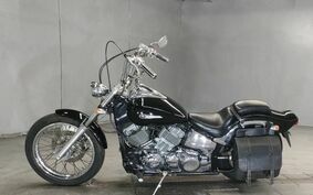 YAMAHA DRAGSTAR 400 2000 VH01J