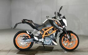 KTM 390 DUKE 2014 JGJ40