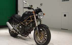 DUCATI MONSTER 900 2000