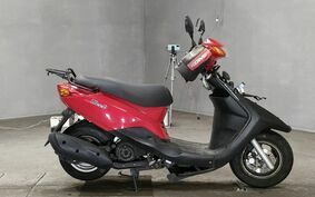 YAMAHA AXIS 125 TREET SE53J