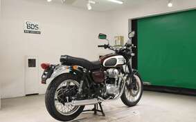 KAWASAKI W650 2011 EJ650A