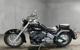 YAMAHA DRAGSTAR 400 CLASSIC 2002 VH01J