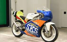 YAMAHA TZ125 4JT