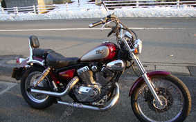 YAMAHA VIRAGO 250 1994 3DM