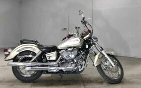 YAMAHA DRAGSTAR 250 VG02J