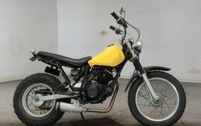 YAMAHA TW200 2JL