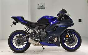 YAMAHA YZF-R7 2022 RM39J