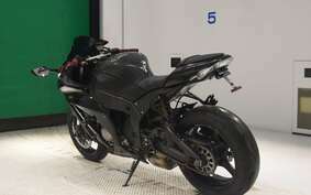 KAWASAKI ZX 10 NINJA R 2015