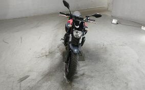 YAMAHA MT-07 2014 RM07J