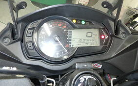 KAWASAKI NINJA 1000 A 2011 ZXT00G