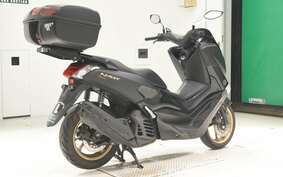 YAMAHA N-MAX 155 A SG50J